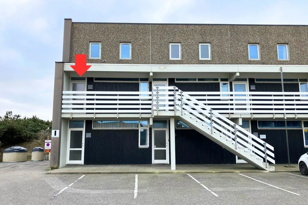 Ferienhaus 1047 in Lodbergsvej 227 I, Søndervig | Bild 17 von 22