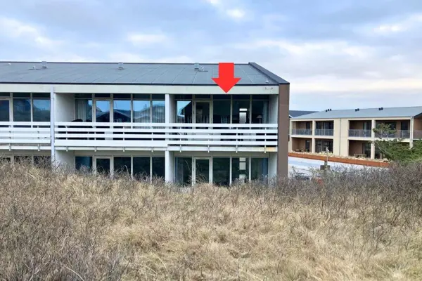 Ferienhaus 1047 in Lodbergsvej 227 I, Søndervig | Bild 19 von 22