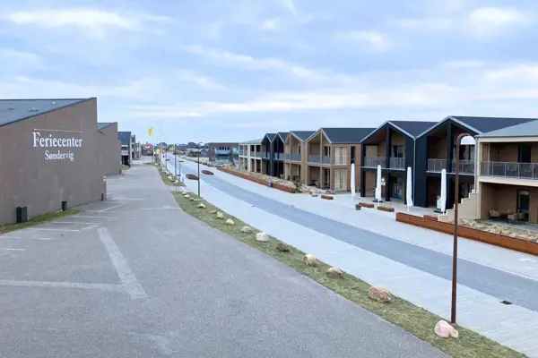 Ferienhaus 1047 in Lodbergsvej 227 I, Søndervig | Bild 20 von 22