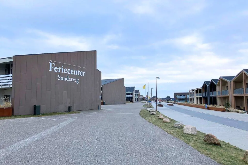 Ferienhaus 1047 in Lodbergsvej 227 I, Søndervig | Bild 21 von 22