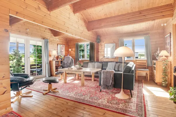 Ferienhaus 2047 in Fladsbjergvej 146, Klegod | Bild 2 von 27