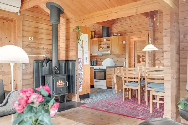 Ferienhaus 2047 in Fladsbjergvej 146, Klegod | Bild 3 von 27