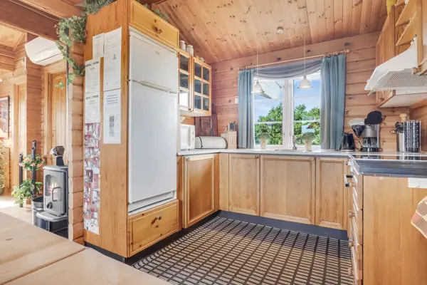 Ferienhaus 2047 in Fladsbjergvej 146, Klegod | Bild 4 von 27