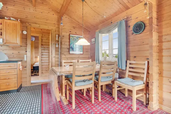 Ferienhaus 2047 in Fladsbjergvej 146, Klegod | Bild 5 von 27