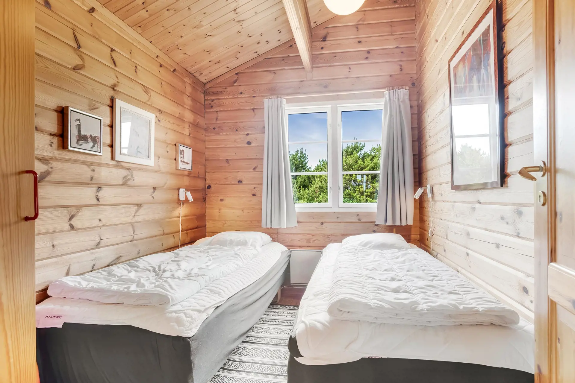Ferienhaus 2047 in Fladsbjergvej 146, Klegod | Bild 7 von 27