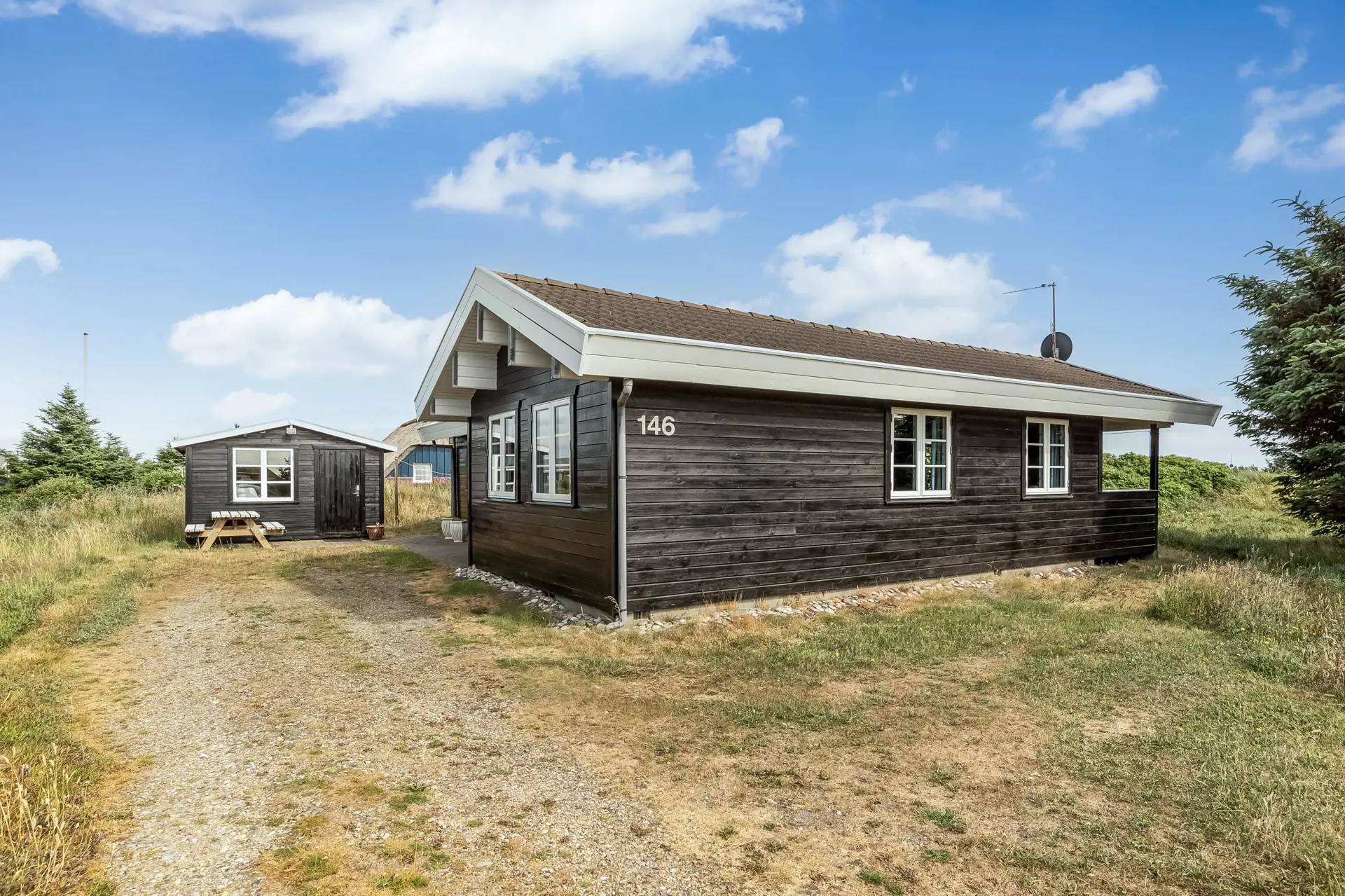 Ferienhaus 2047 in Fladsbjergvej 146, Klegod | Bild 10 von 27