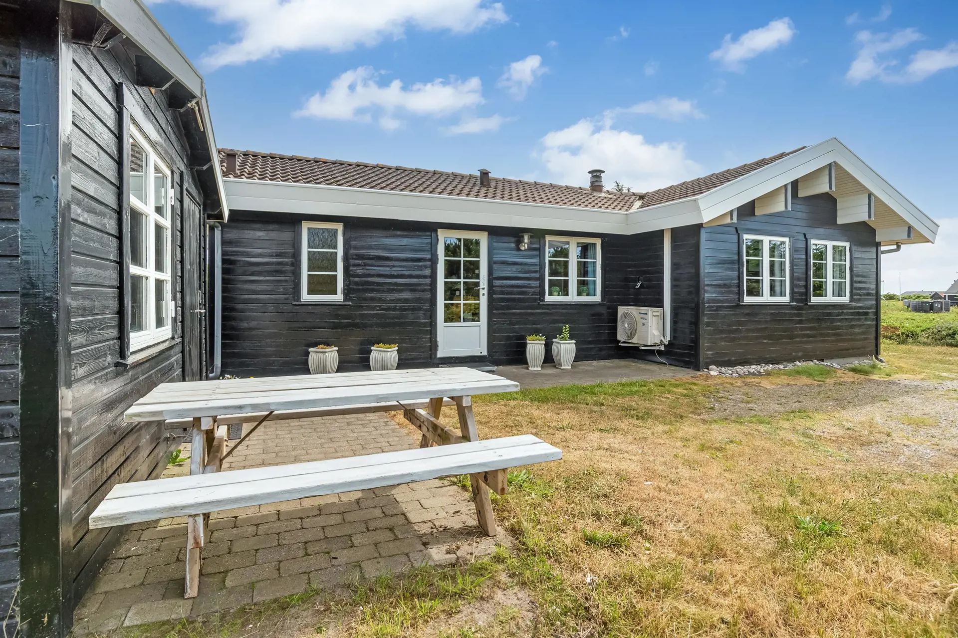 Ferienhaus 2047 in Fladsbjergvej 146, Klegod | Bild 11 von 27
