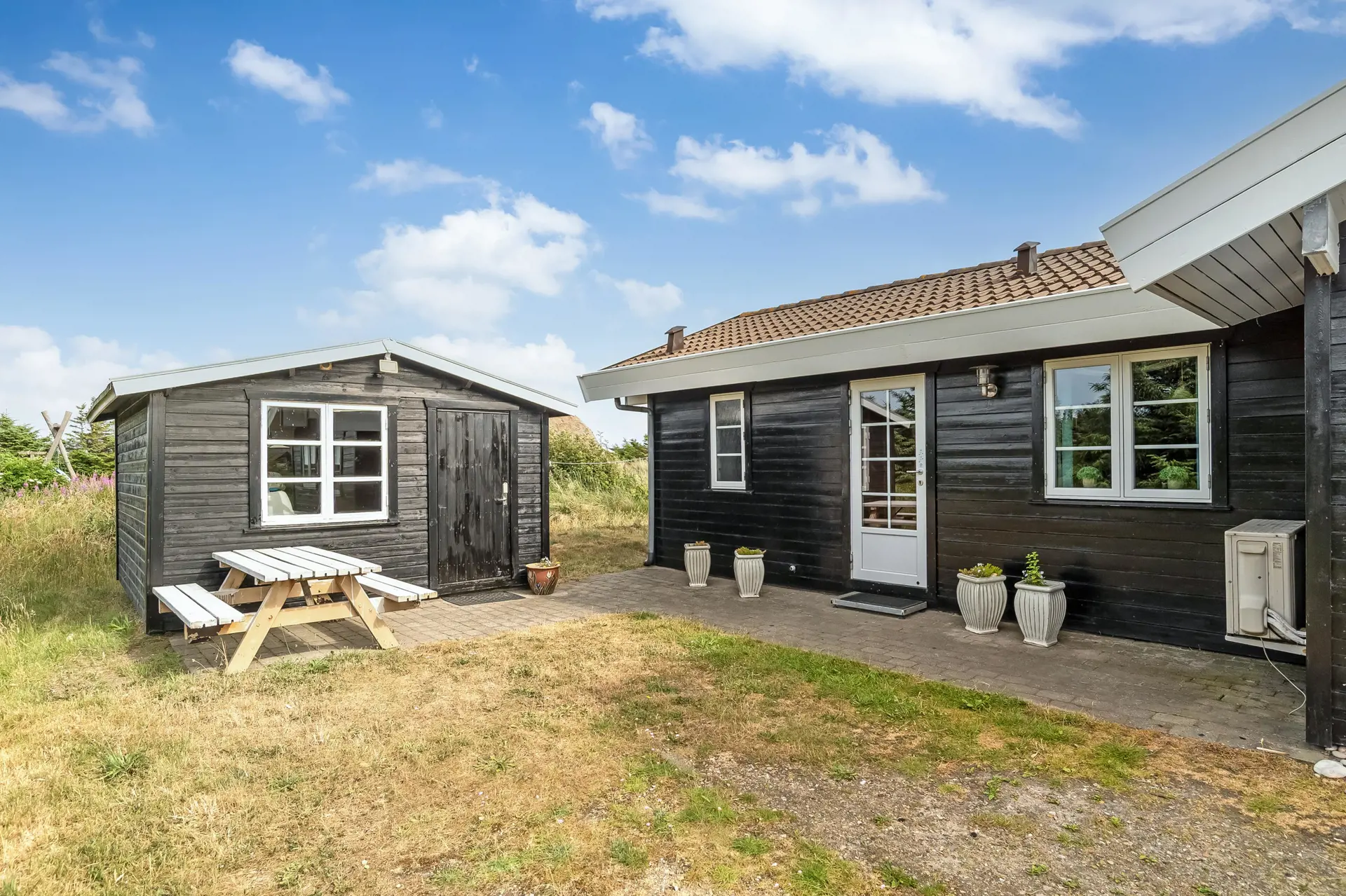 Ferienhaus 2047 in Fladsbjergvej 146, Klegod | Bild 12 von 27