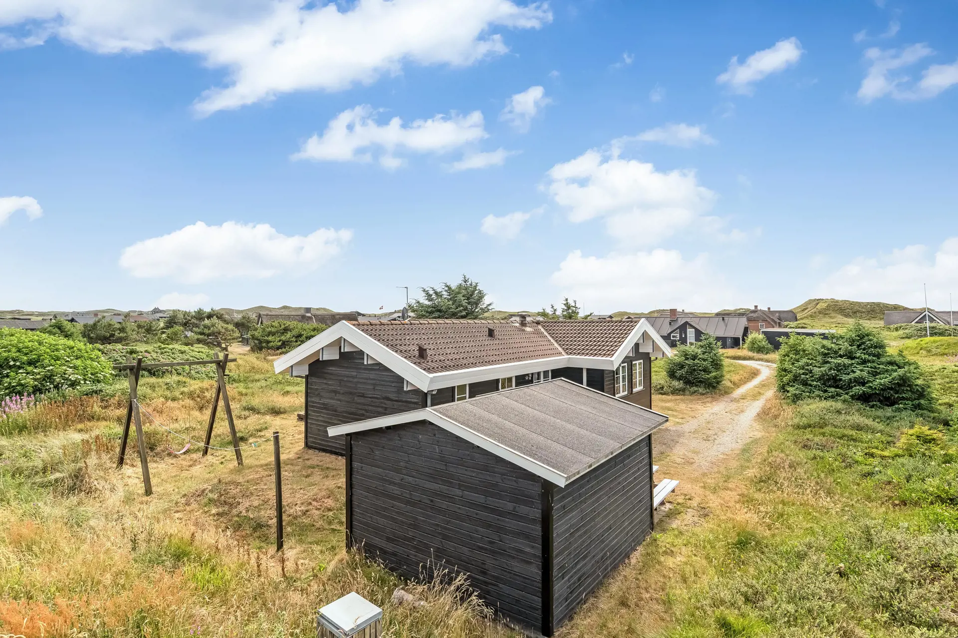 Ferienhaus 2047 in Fladsbjergvej 146, Klegod | Bild 13 von 27