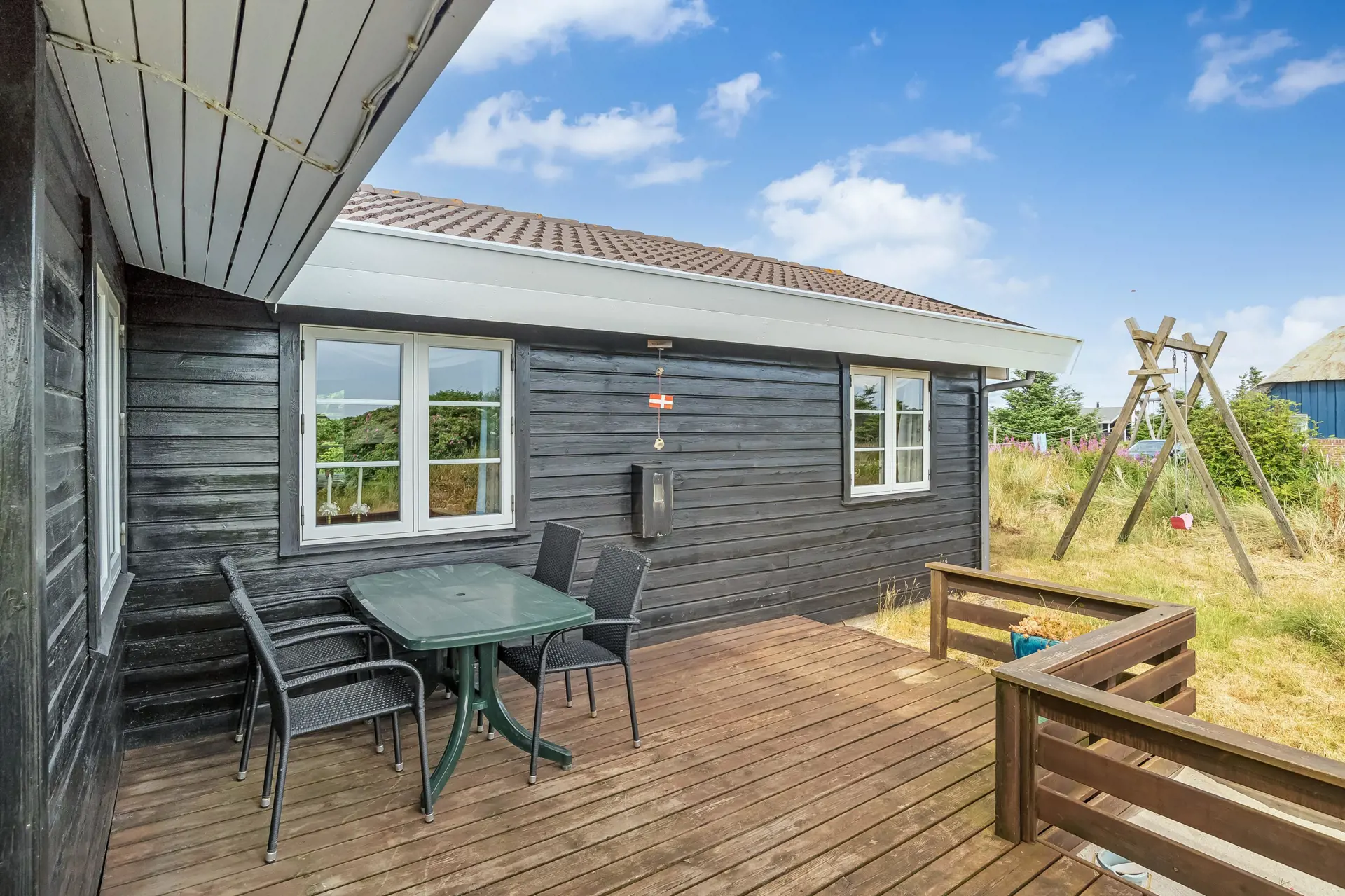 Ferienhaus 2047 in Fladsbjergvej 146, Klegod | Bild 14 von 27