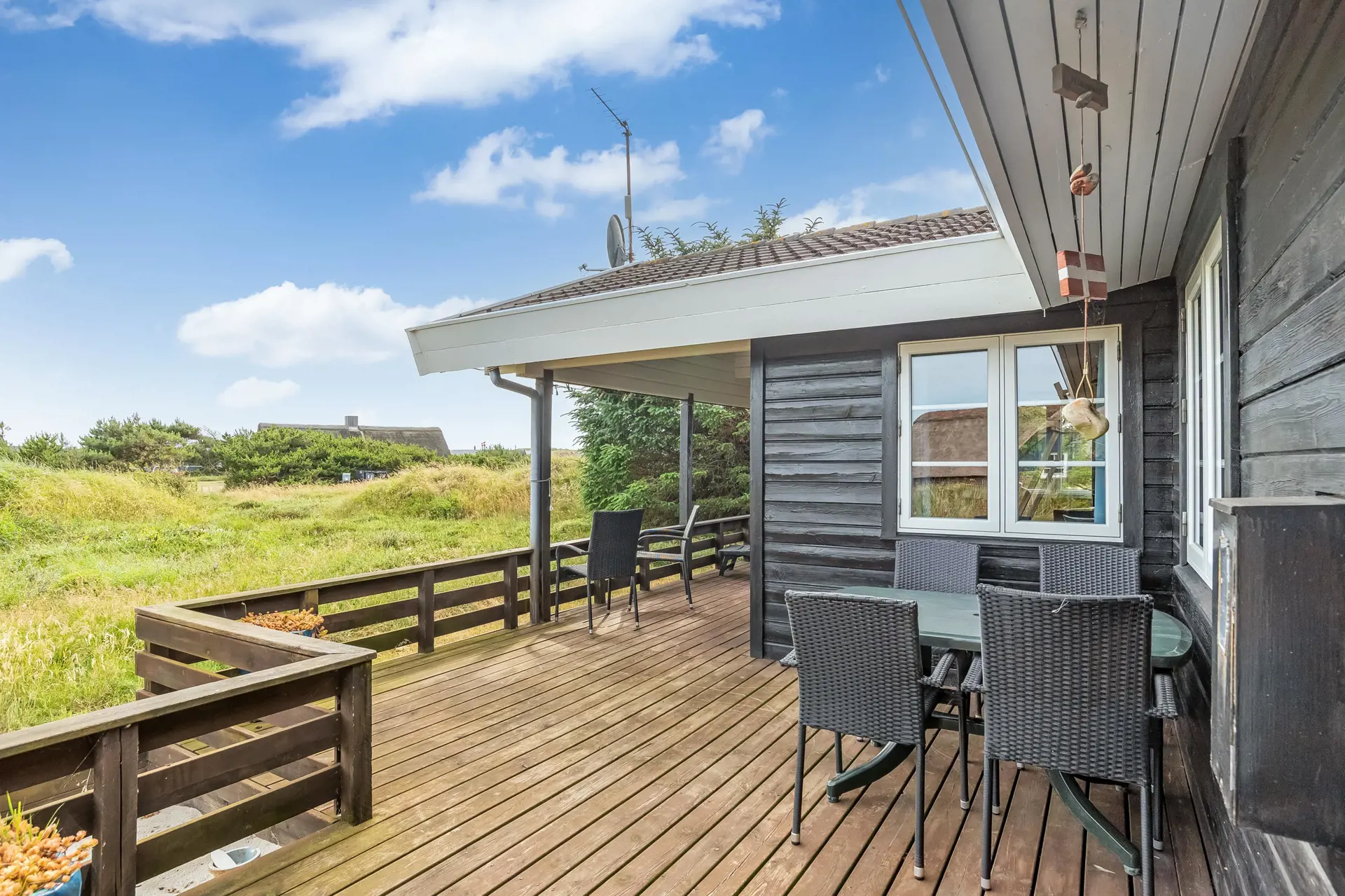Ferienhaus 2047 in Fladsbjergvej 146, Klegod | Bild 15 von 27