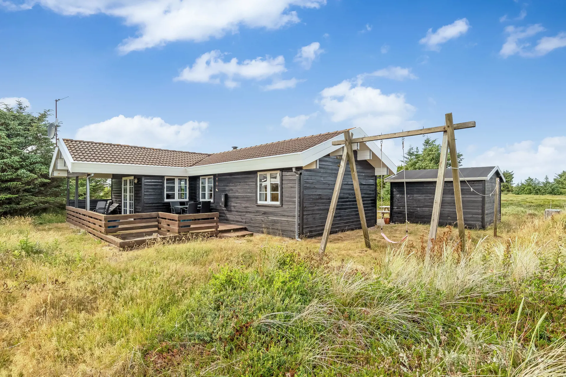 Ferienhaus 2047 in Fladsbjergvej 146, Klegod | Bild 16 von 27