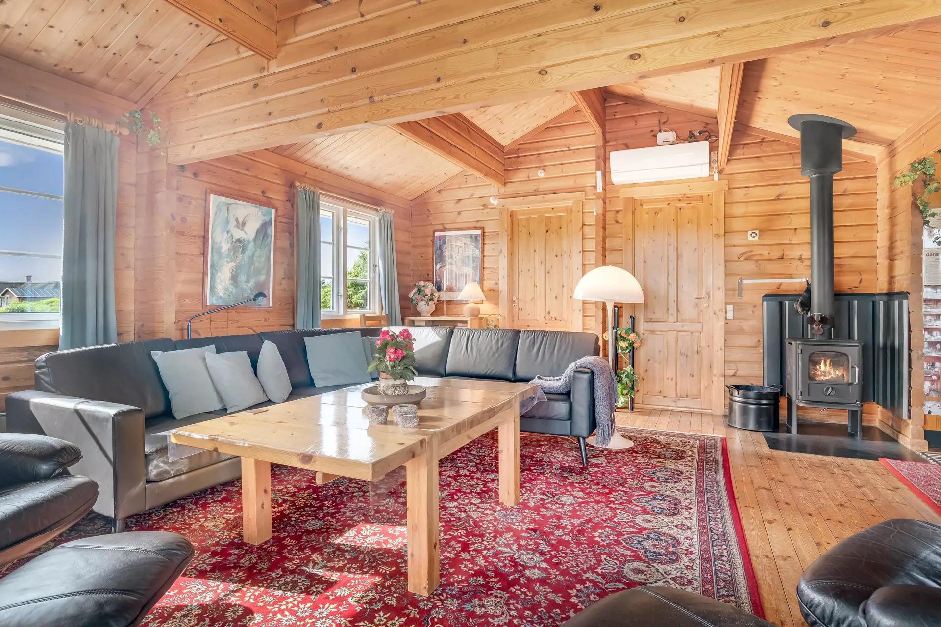 Ferienhaus 2047 in Fladsbjergvej 146, Klegod | Bild 23 von 27