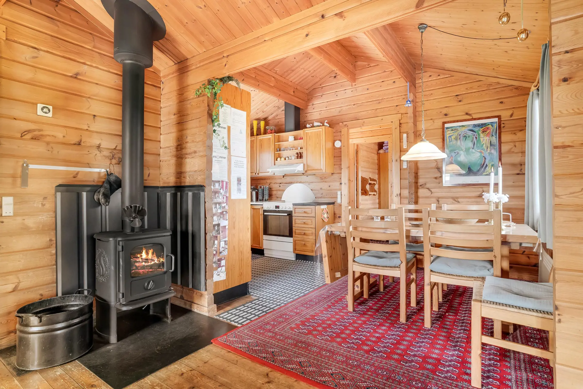 Ferienhaus 2047 in Fladsbjergvej 146, Klegod | Bild 24 von 27