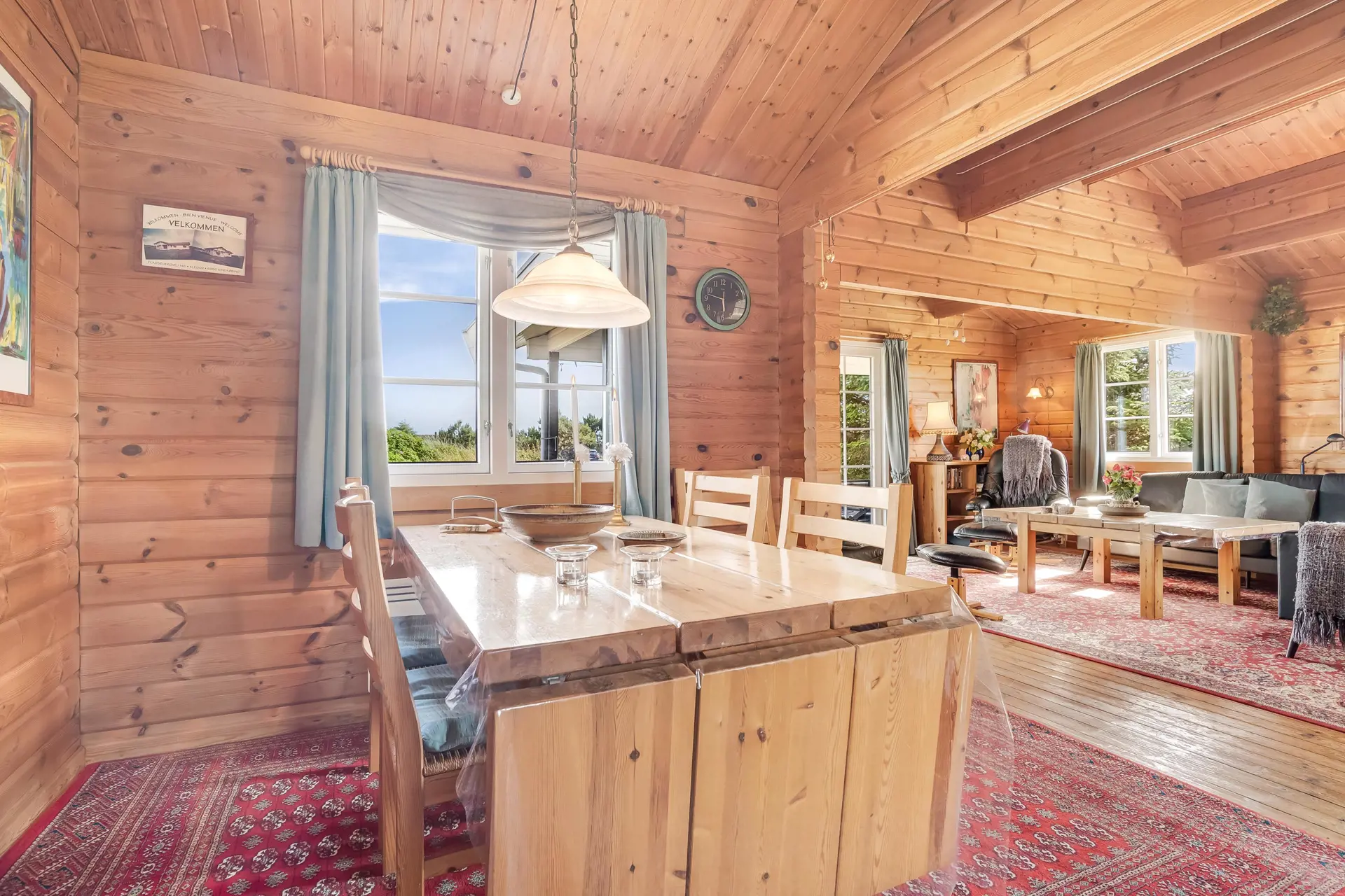 Ferienhaus 2047 in Fladsbjergvej 146, Klegod | Bild 25 von 27