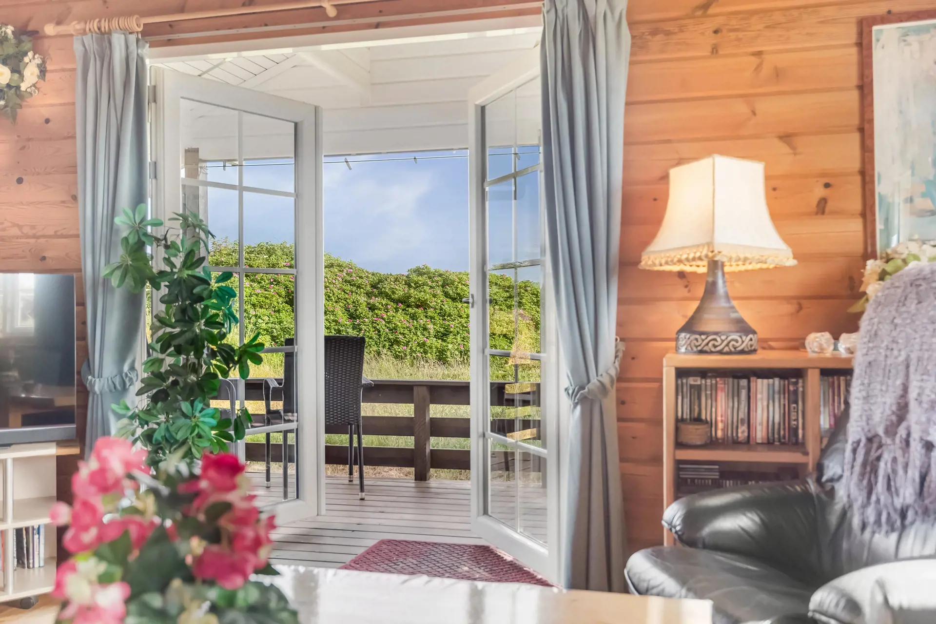 Ferienhaus 2047 in Fladsbjergvej 146, Klegod | Bild 26 von 27