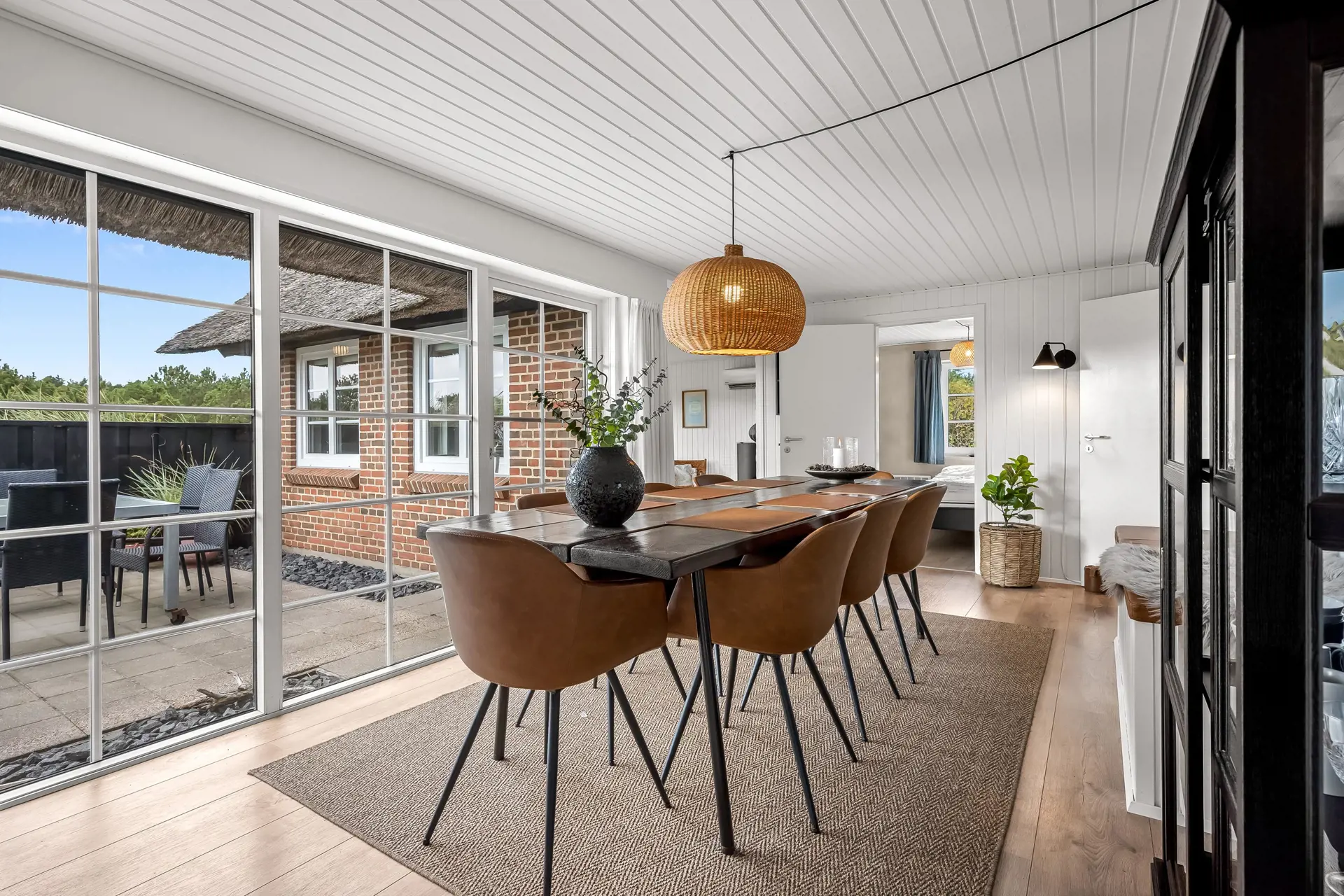 Ferienhaus 2048 in Frans Julius Vej 42, Søndervig | Bild 2 von 40