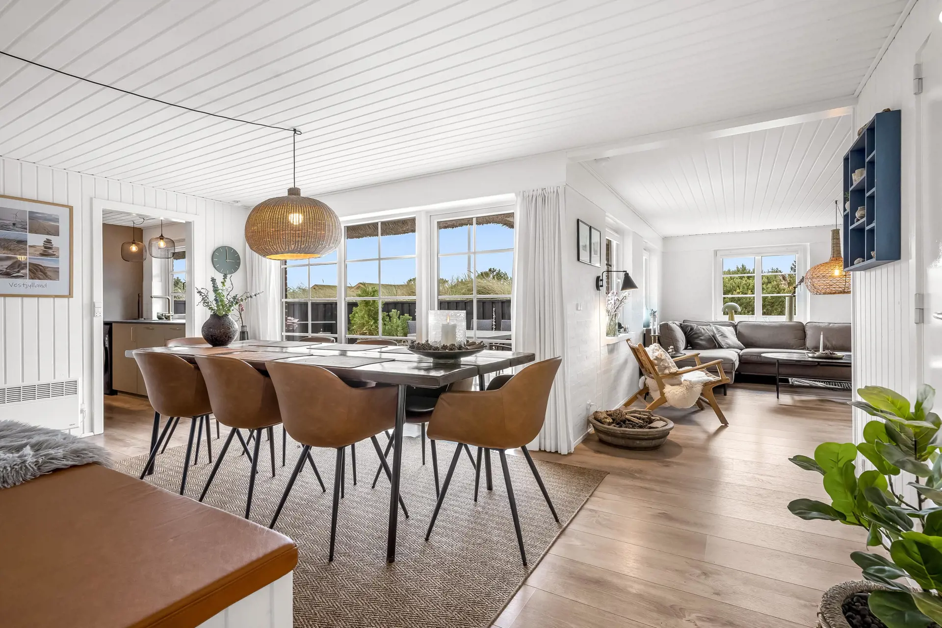 Ferienhaus 2048 in Frans Julius Vej 42, Søndervig | Bild 4 von 40