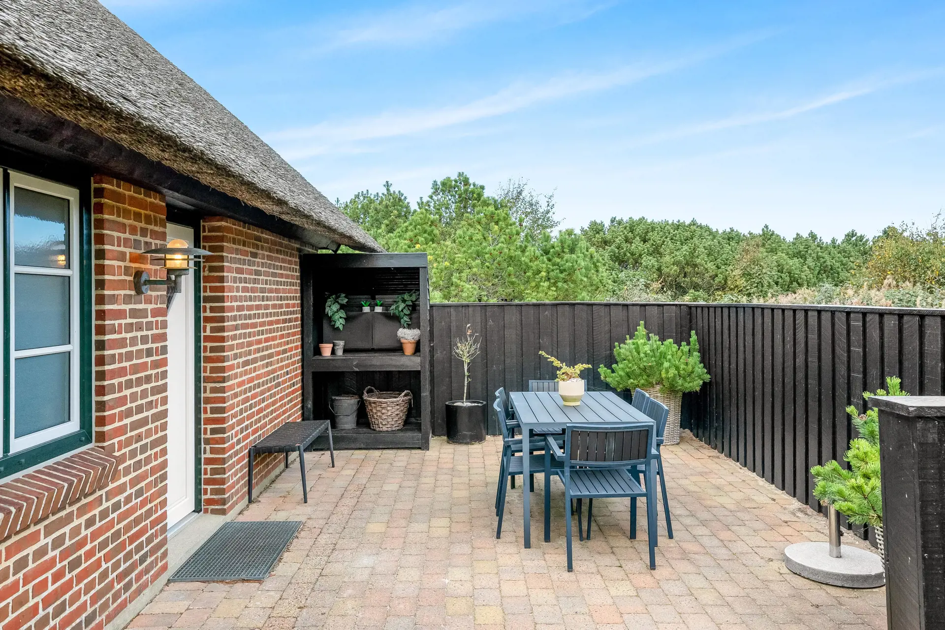 Ferienhaus 2048 in Frans Julius Vej 42, Søndervig | Bild 5 von 40