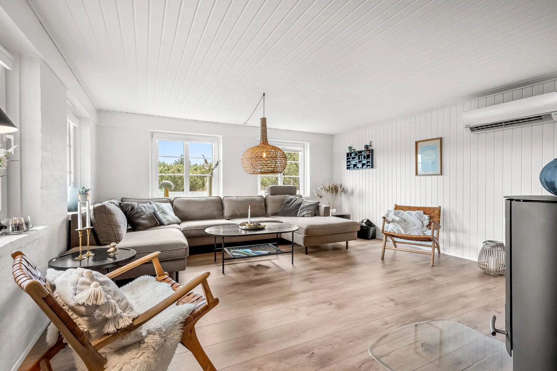 Ferienhaus 2048 in Frans Julius Vej 42, Søndervig | Bild 6 von 40