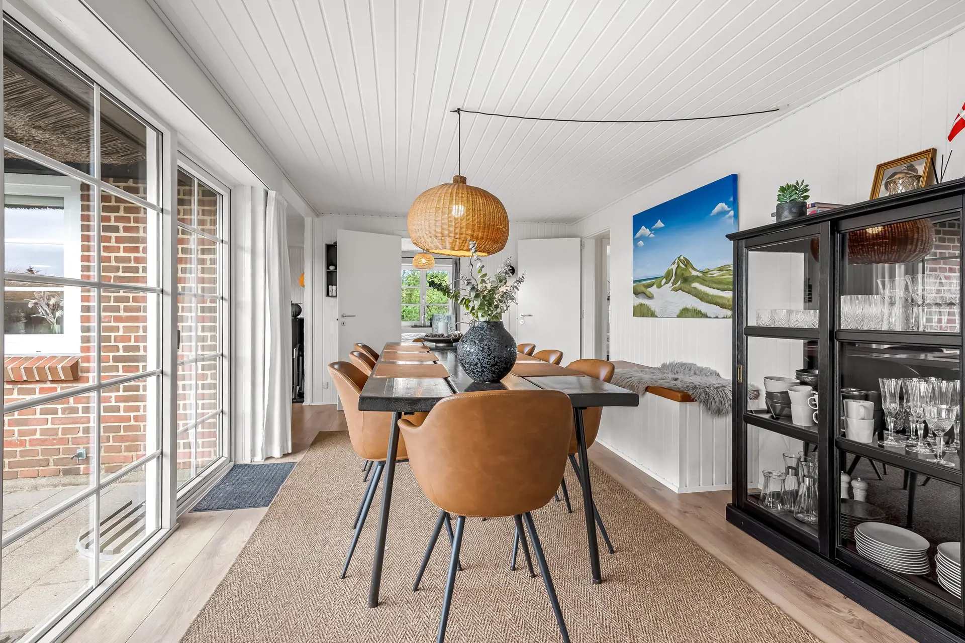 Ferienhaus 2048 in Frans Julius Vej 42, Søndervig | Bild 7 von 40
