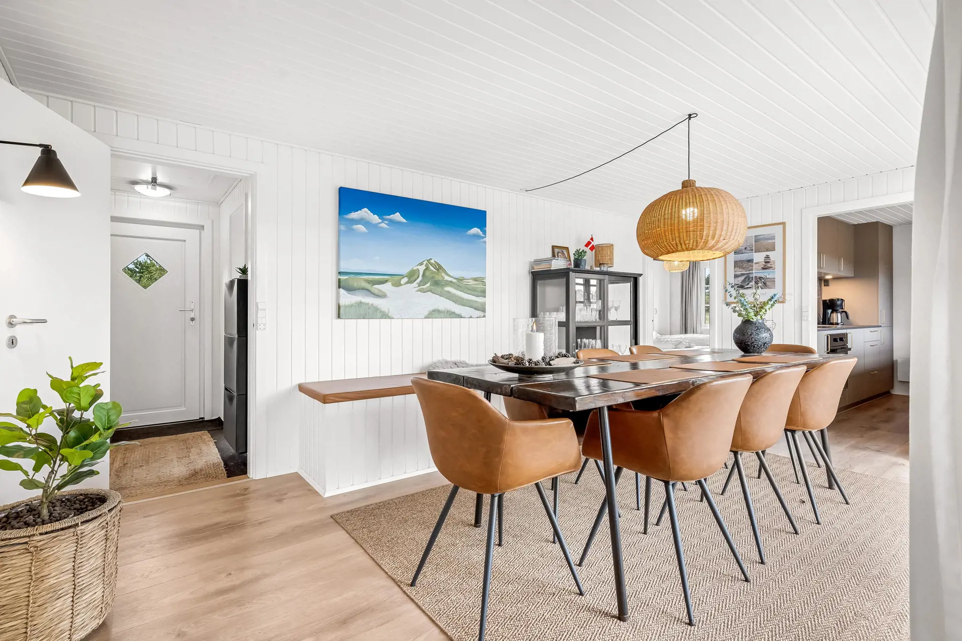 Ferienhaus 2048 in Frans Julius Vej 42, Søndervig | Bild 8 von 40