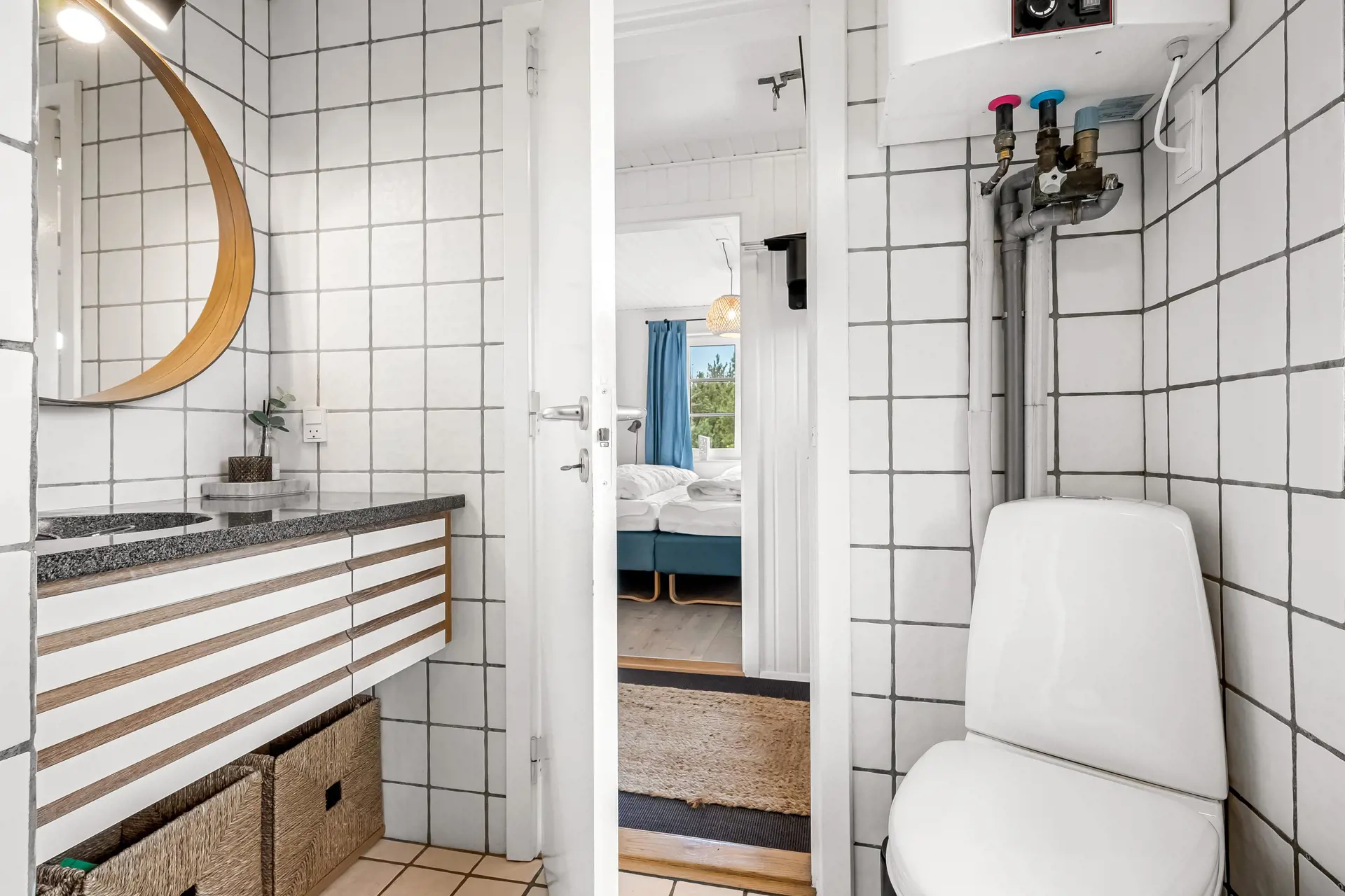 Ferienhaus 2048 in Frans Julius Vej 42, Søndervig | Bild 12 von 40