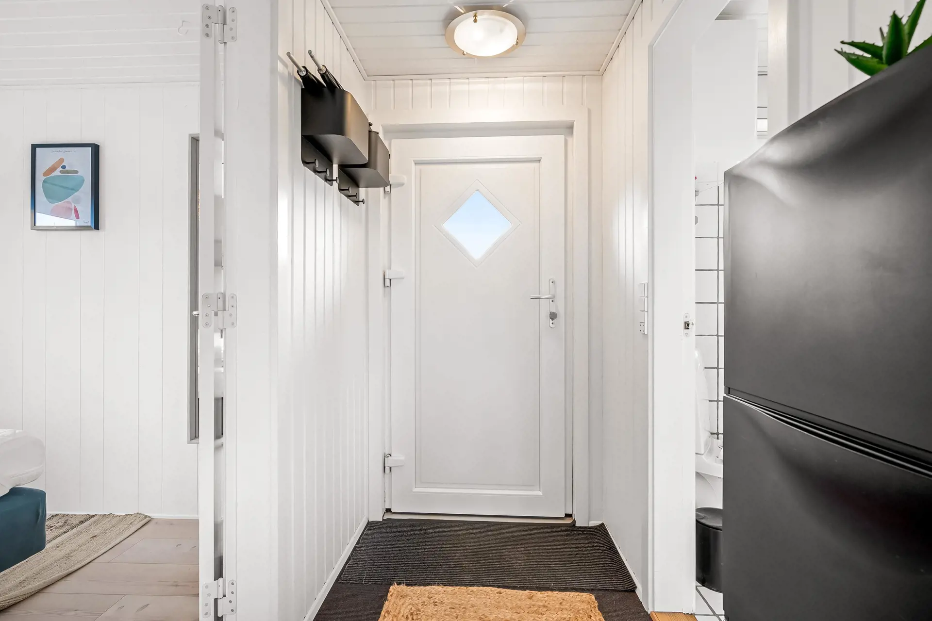 Ferienhaus 2048 in Frans Julius Vej 42, Søndervig | Bild 13 von 40