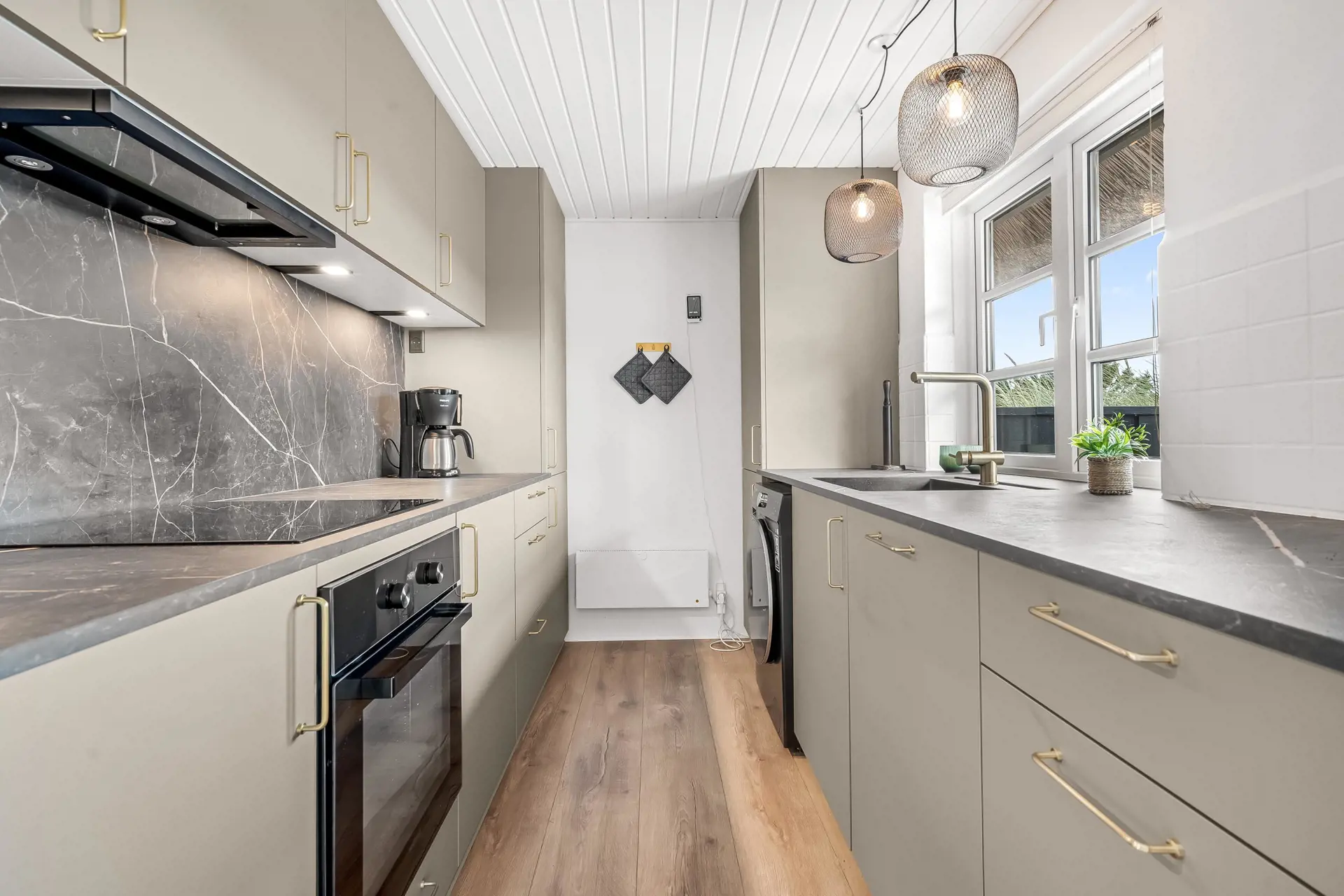 Ferienhaus 2048 in Frans Julius Vej 42, Søndervig | Bild 14 von 40