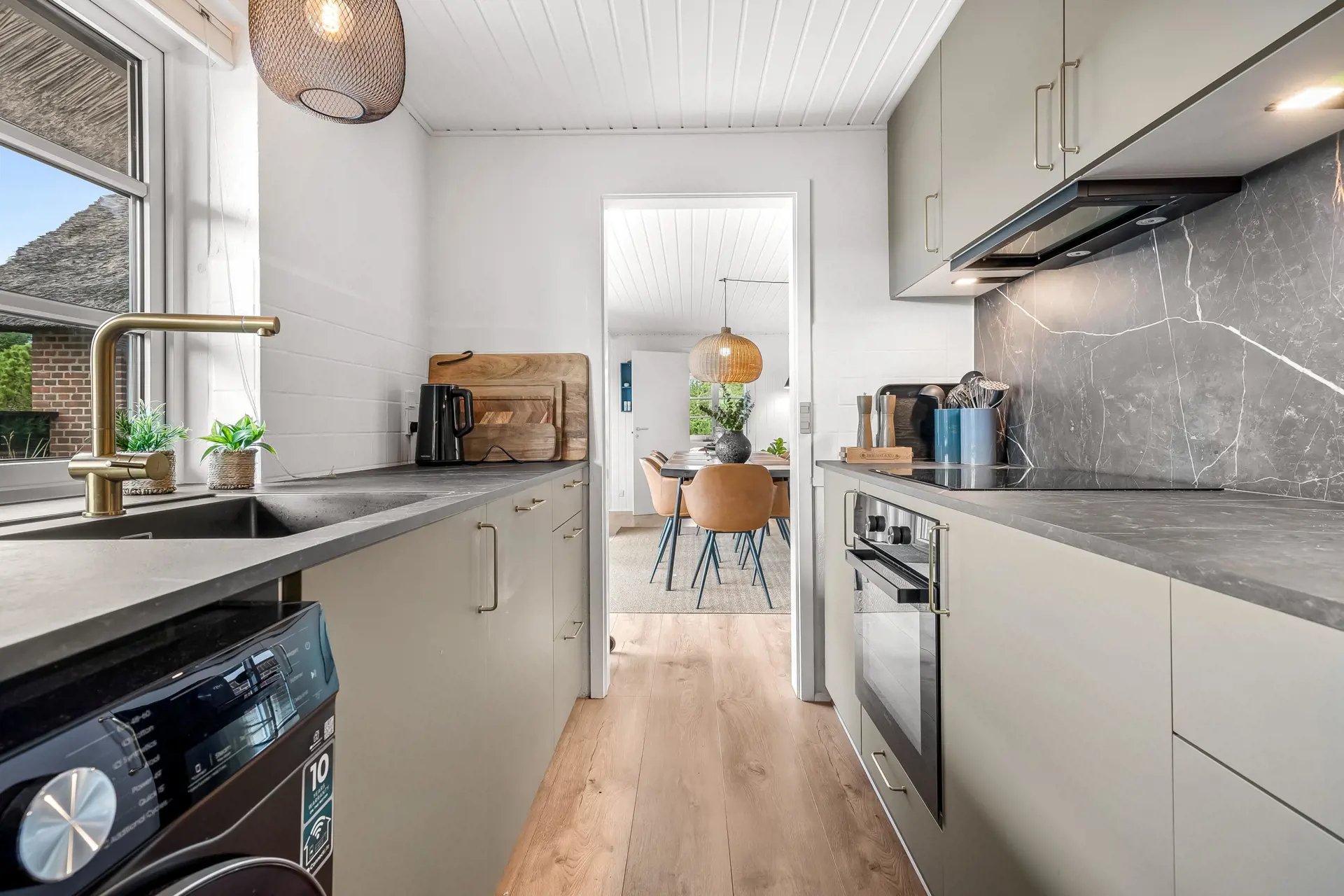 Ferienhaus 2048 in Frans Julius Vej 42, Søndervig | Bild 15 von 40