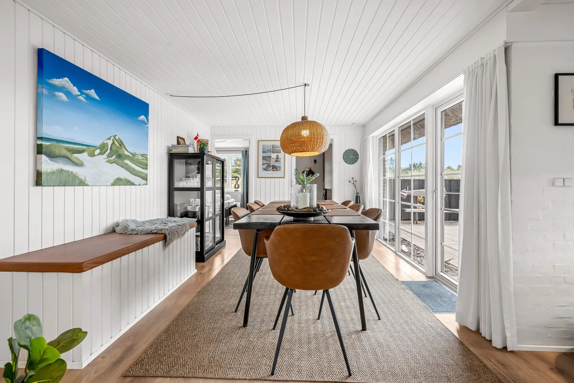 Ferienhaus 2048 in Frans Julius Vej 42, Søndervig | Bild 16 von 40