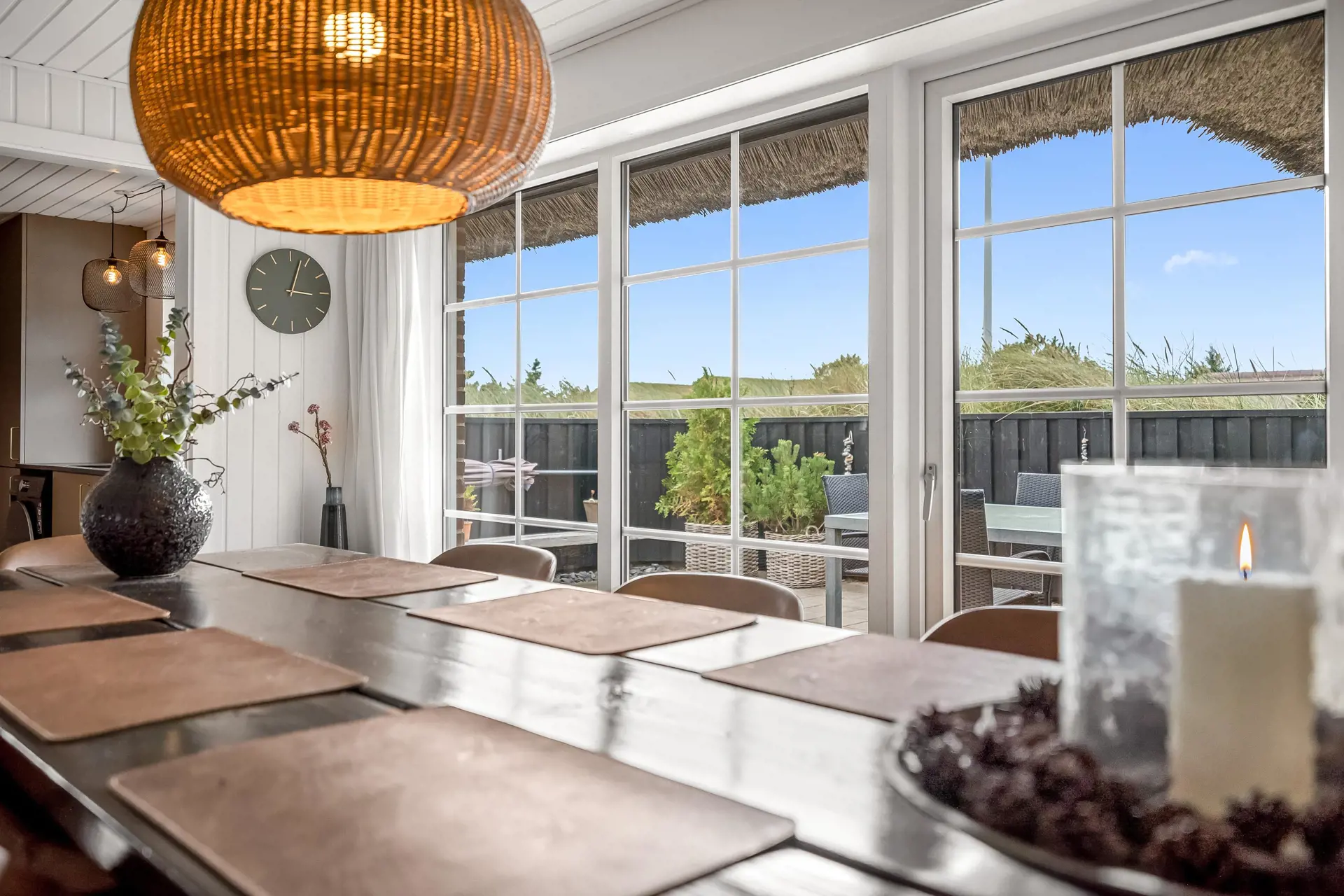 Ferienhaus 2048 in Frans Julius Vej 42, Søndervig | Bild 17 von 40