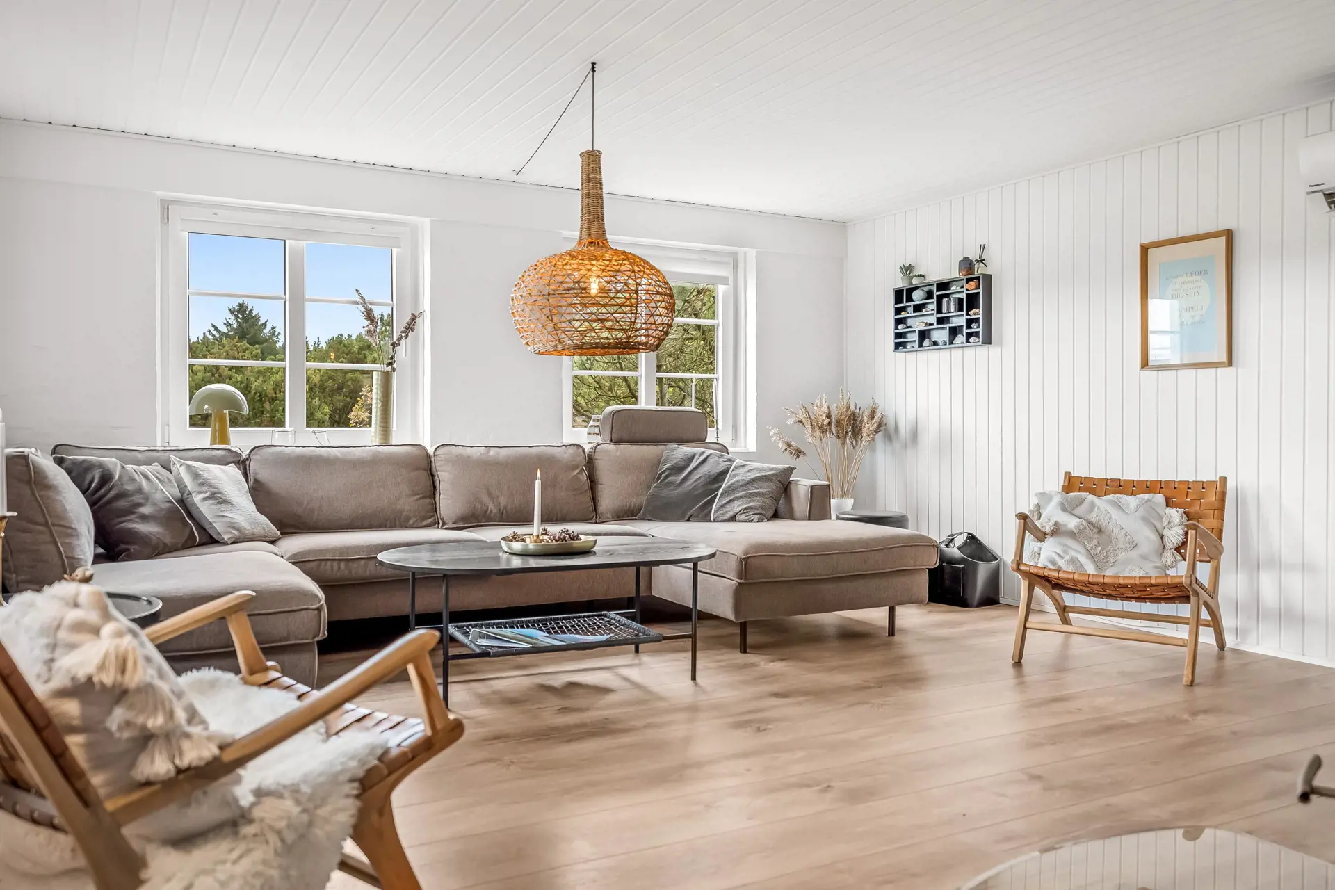 Ferienhaus 2048 in Frans Julius Vej 42, Søndervig | Bild 18 von 40