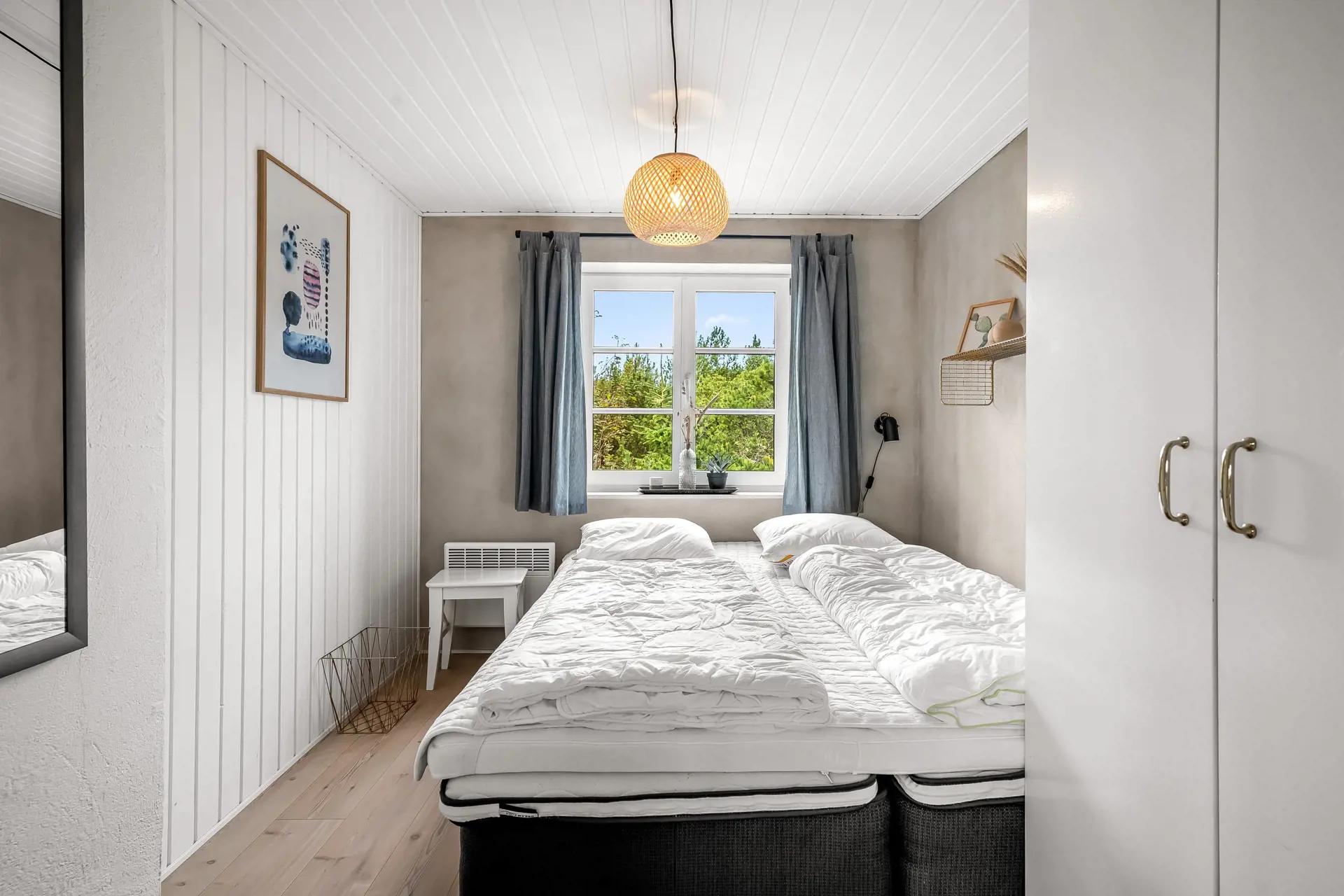 Ferienhaus 2048 in Frans Julius Vej 42, Søndervig | Bild 19 von 40