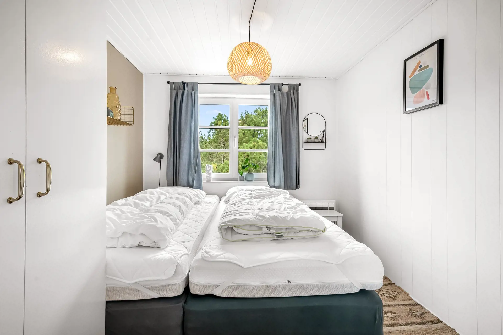 Ferienhaus 2048 in Frans Julius Vej 42, Søndervig | Bild 20 von 40