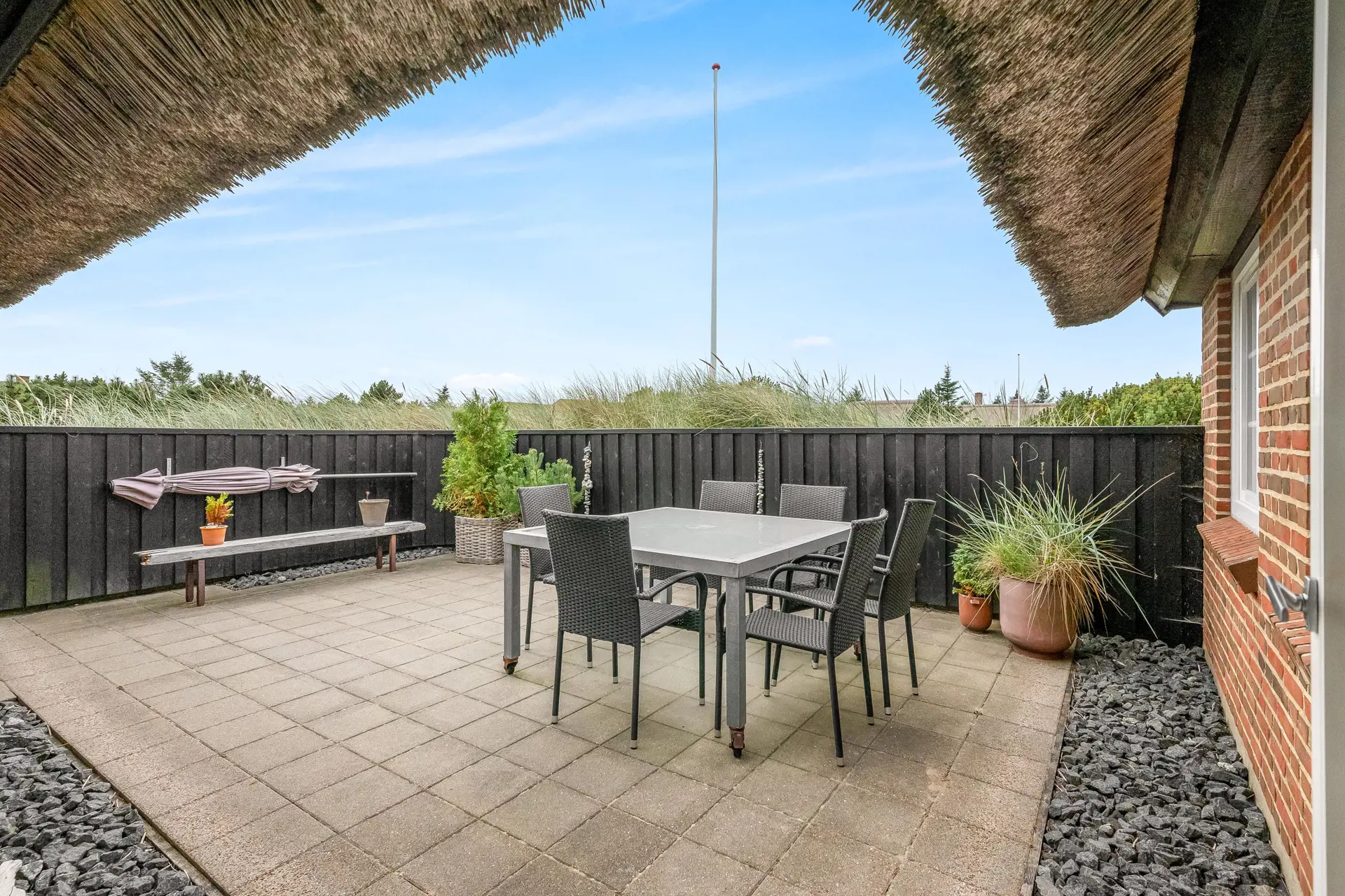 Ferienhaus 2048 in Frans Julius Vej 42, Søndervig | Bild 22 von 40