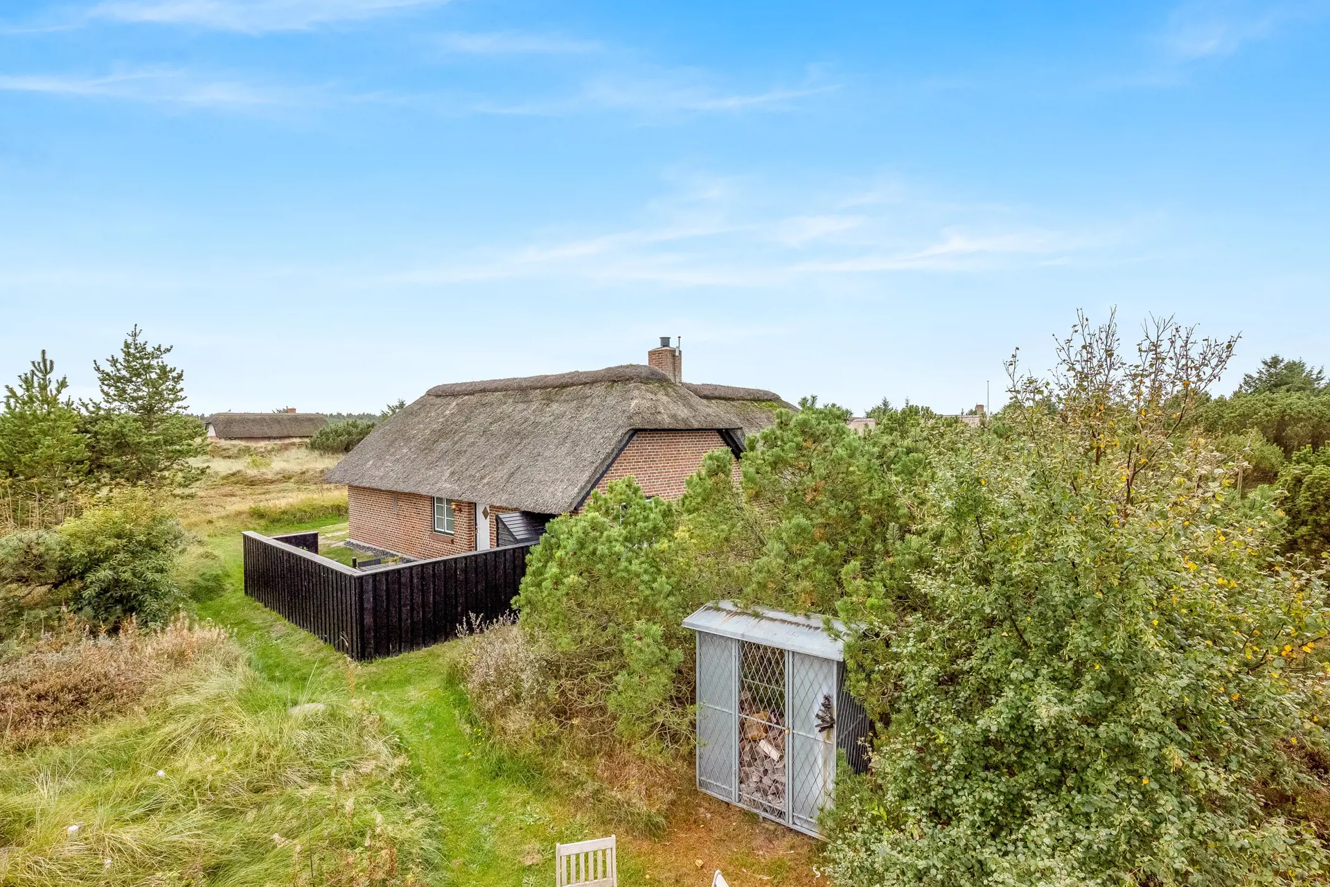 Ferienhaus 2048 in Frans Julius Vej 42, Søndervig | Bild 27 von 40