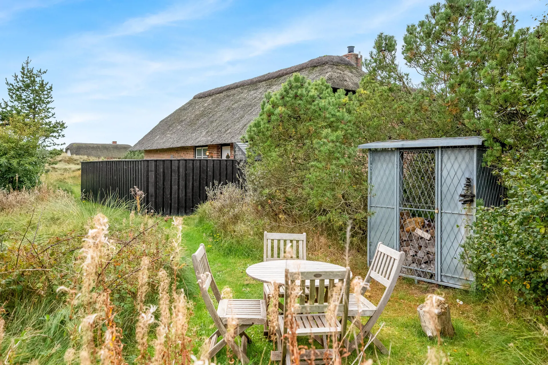 Ferienhaus 2048 in Frans Julius Vej 42, Søndervig | Bild 28 von 40