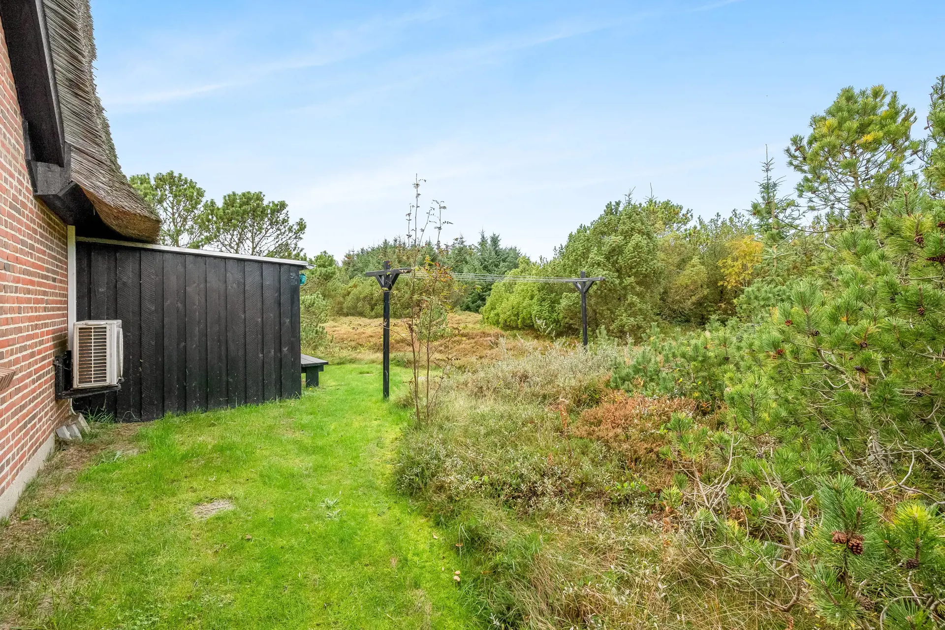 Ferienhaus 2048 in Frans Julius Vej 42, Søndervig | Bild 29 von 40