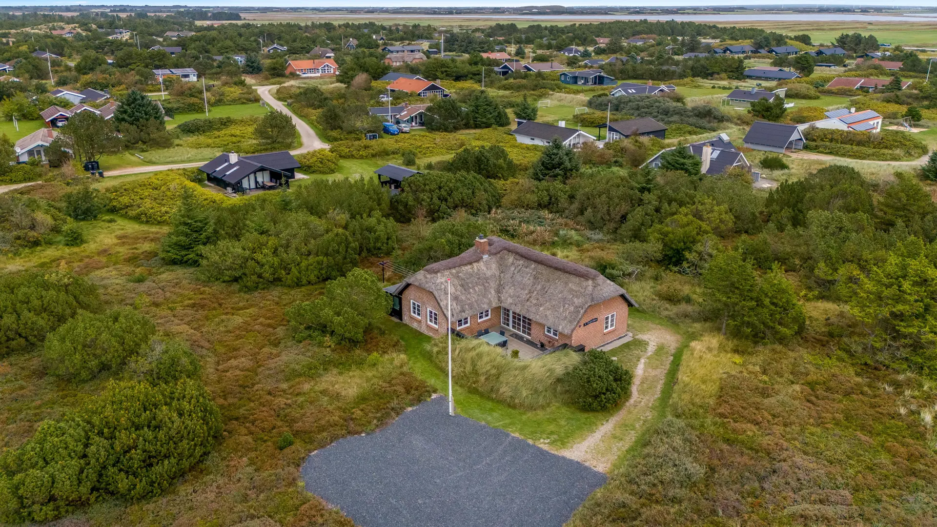 Ferienhaus 2048 in Frans Julius Vej 42, Søndervig | Bild 35 von 40