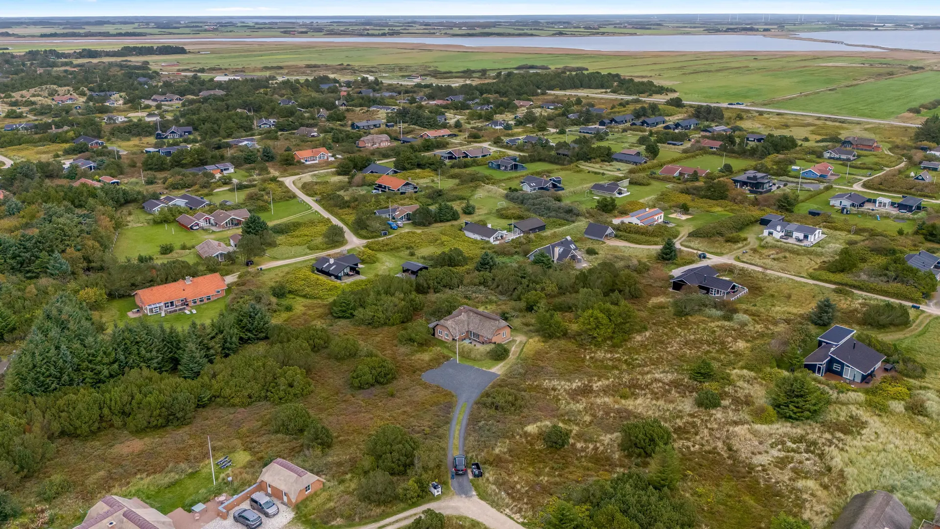 Ferienhaus 2048 in Frans Julius Vej 42, Søndervig | Bild 36 von 40