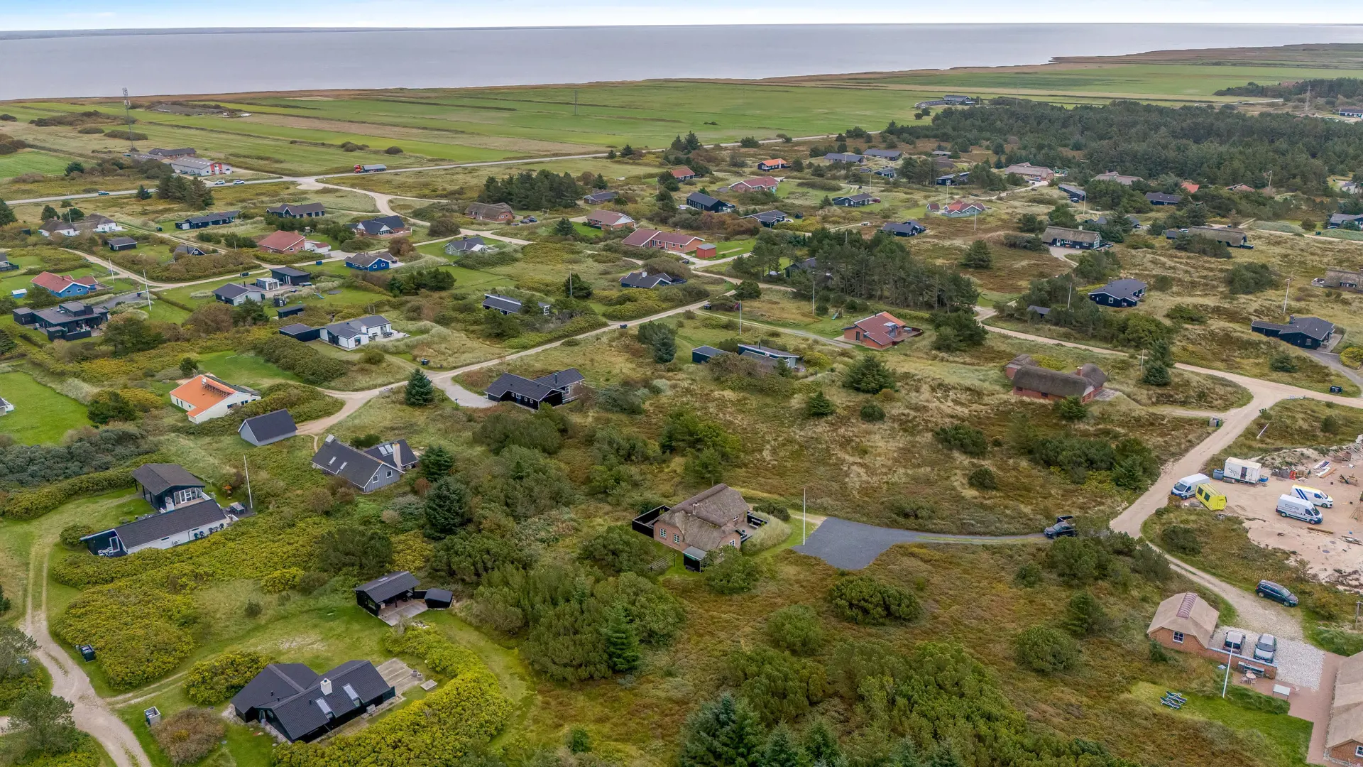 Ferienhaus 2048 in Frans Julius Vej 42, Søndervig | Bild 37 von 40