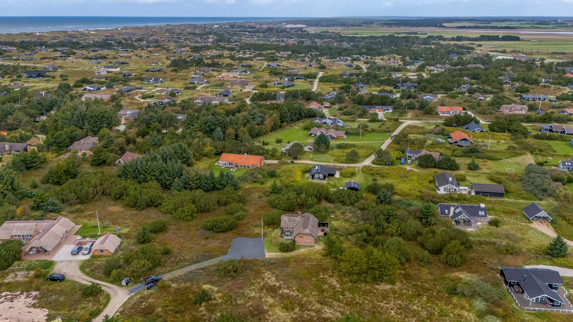 Ferienhaus 2048 in Frans Julius Vej 42, Søndervig | Bild 39 von 40
