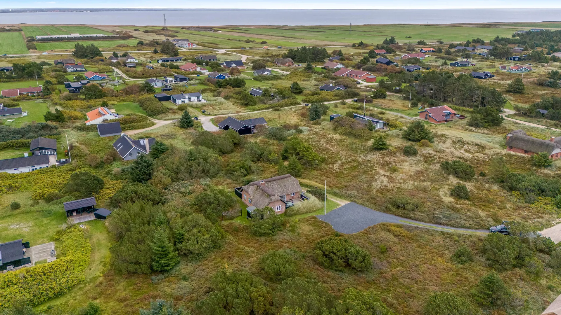Ferienhaus 2048 in Frans Julius Vej 42, Søndervig | Bild 40 von 40