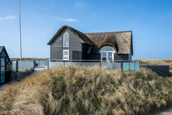 Ferienhaus 1030 in Søndervig / Holmsland Klit Bild: 2