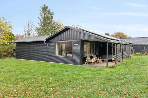 Ferienhaus 2009 in Fjand / Ulfborg
