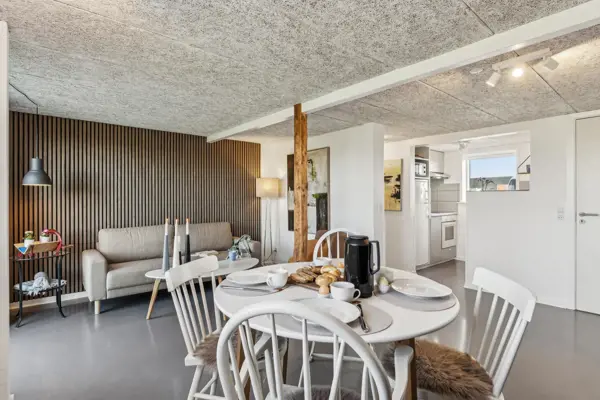 Ferienhaus 1106 in Søndervig / Holmsland Klit
