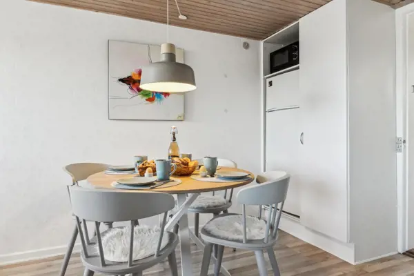 Ferienhaus 1108 in Søndervig / Holmsland Klit