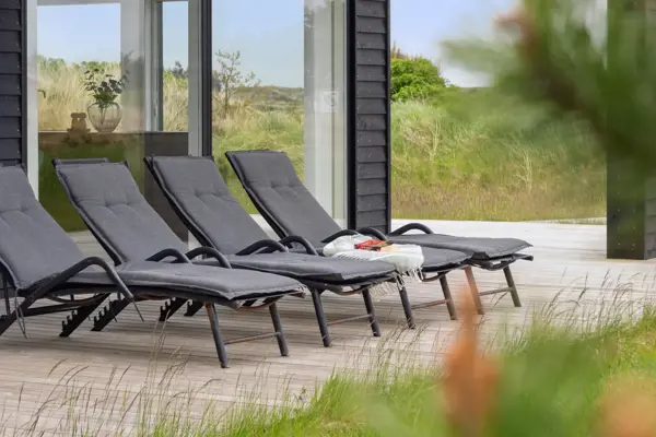 Ferienhaus 3001 in Haurvig / Holmsland Klit Bild: 3