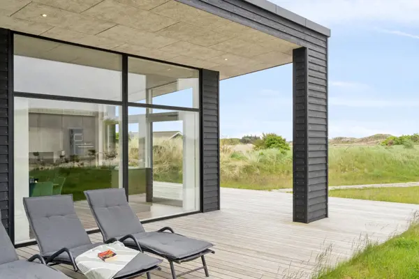Ferienhaus 3001 in Haurvig / Holmsland Klit Bild: 4